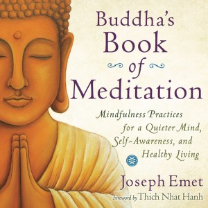 Buddha's Book of Meditation